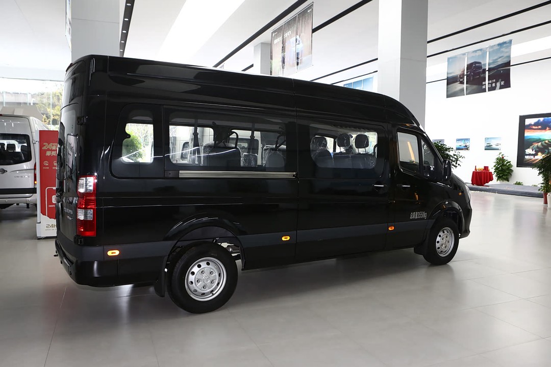 Foton Tm - Miniature 7