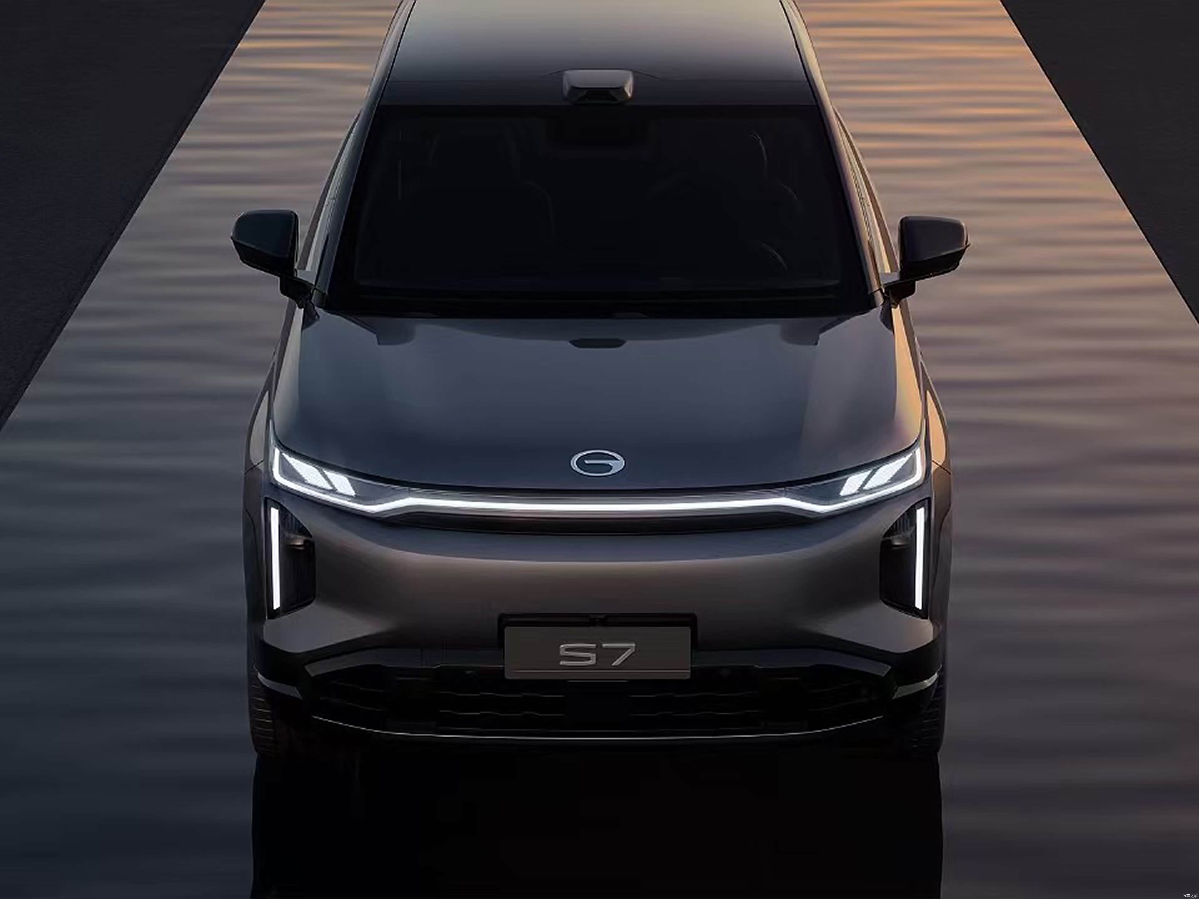 GAC S7 - Miniature 4