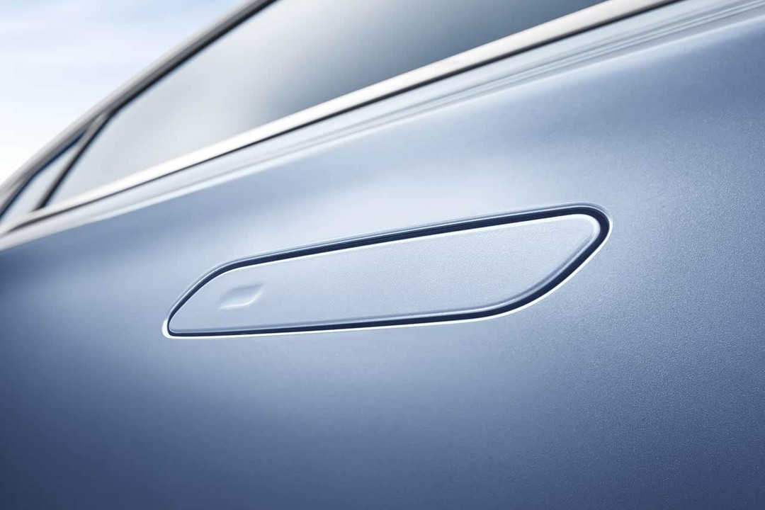 Geely Geometry C - Miniature 11