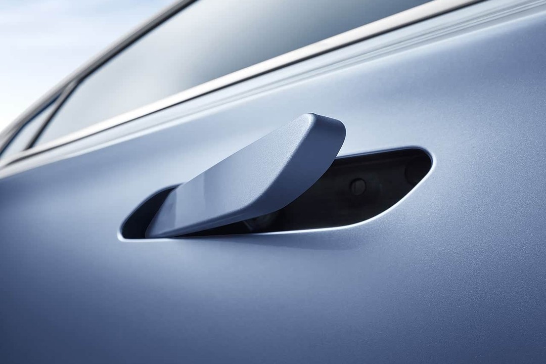 Geely Geometry C - Miniature 13