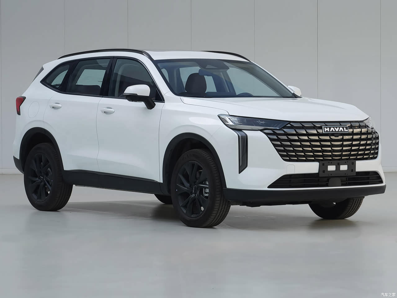 GWM Haval H6 PHEV