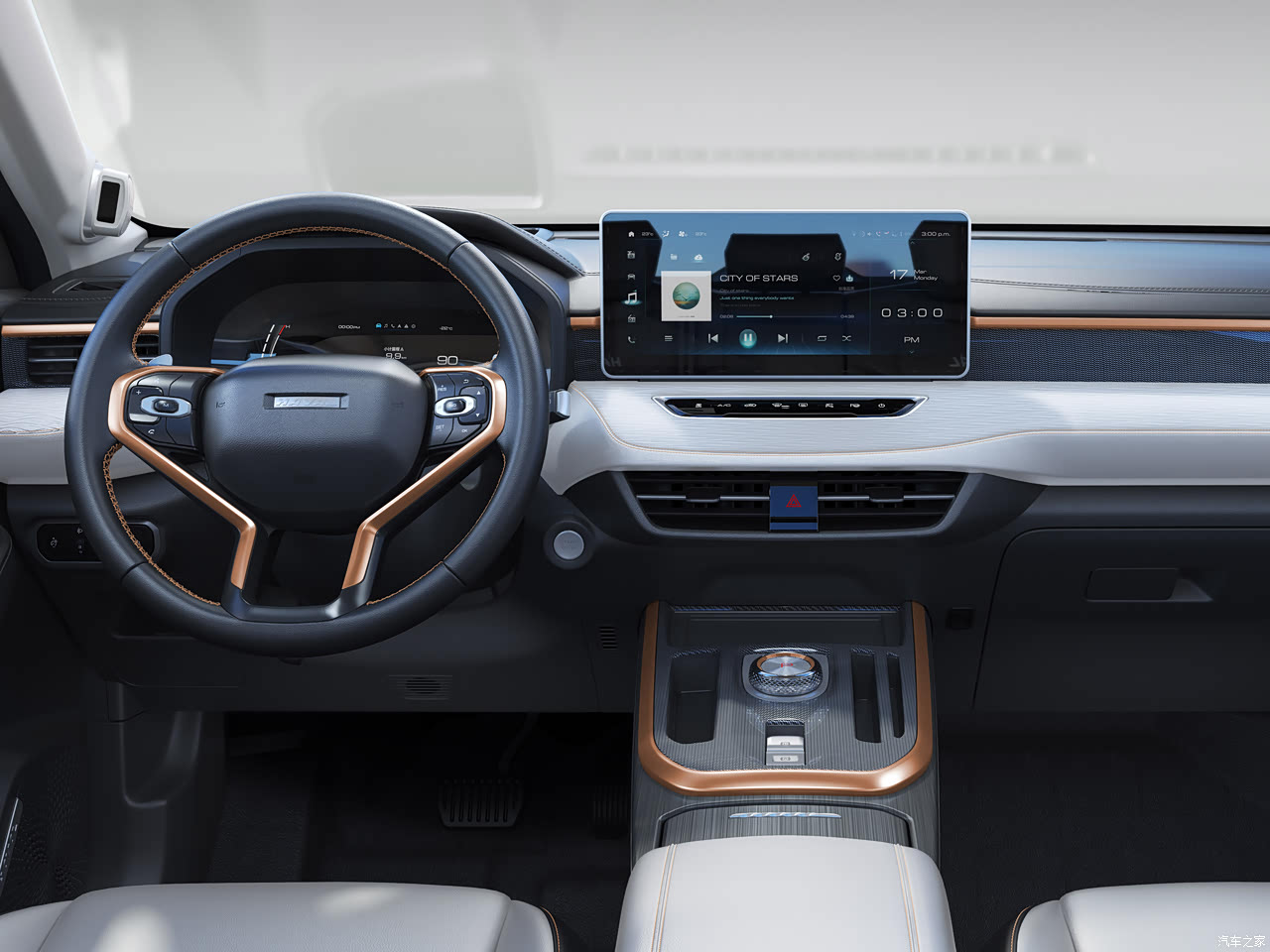 GWM Haval Jolion
