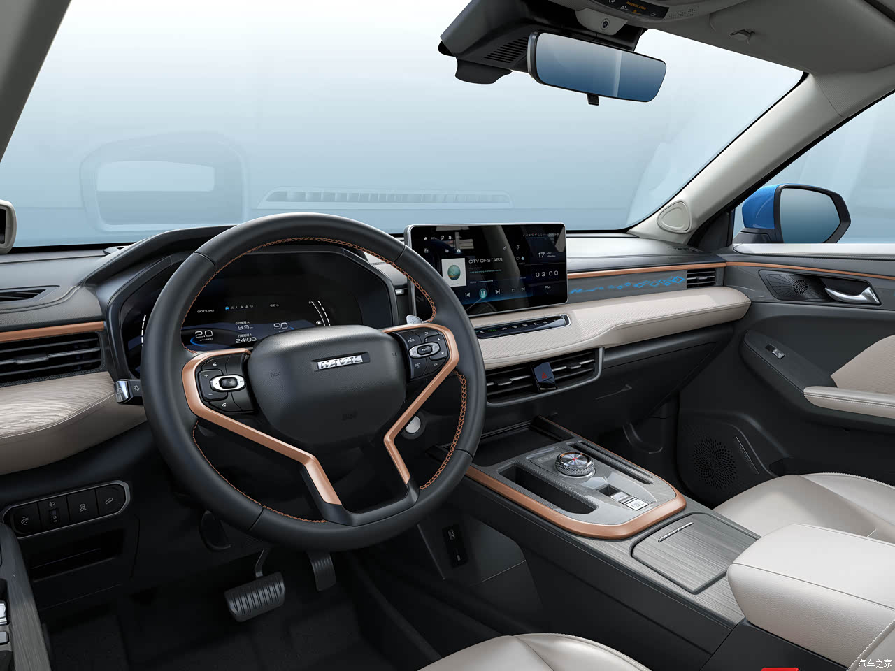 GWM Haval Jolion - Miniature 2