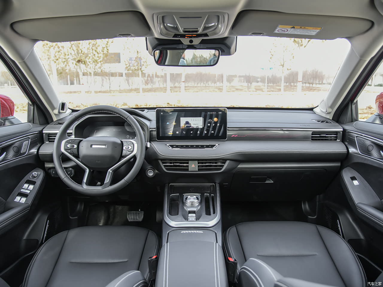 GWM Haval Jolion - Miniature 5