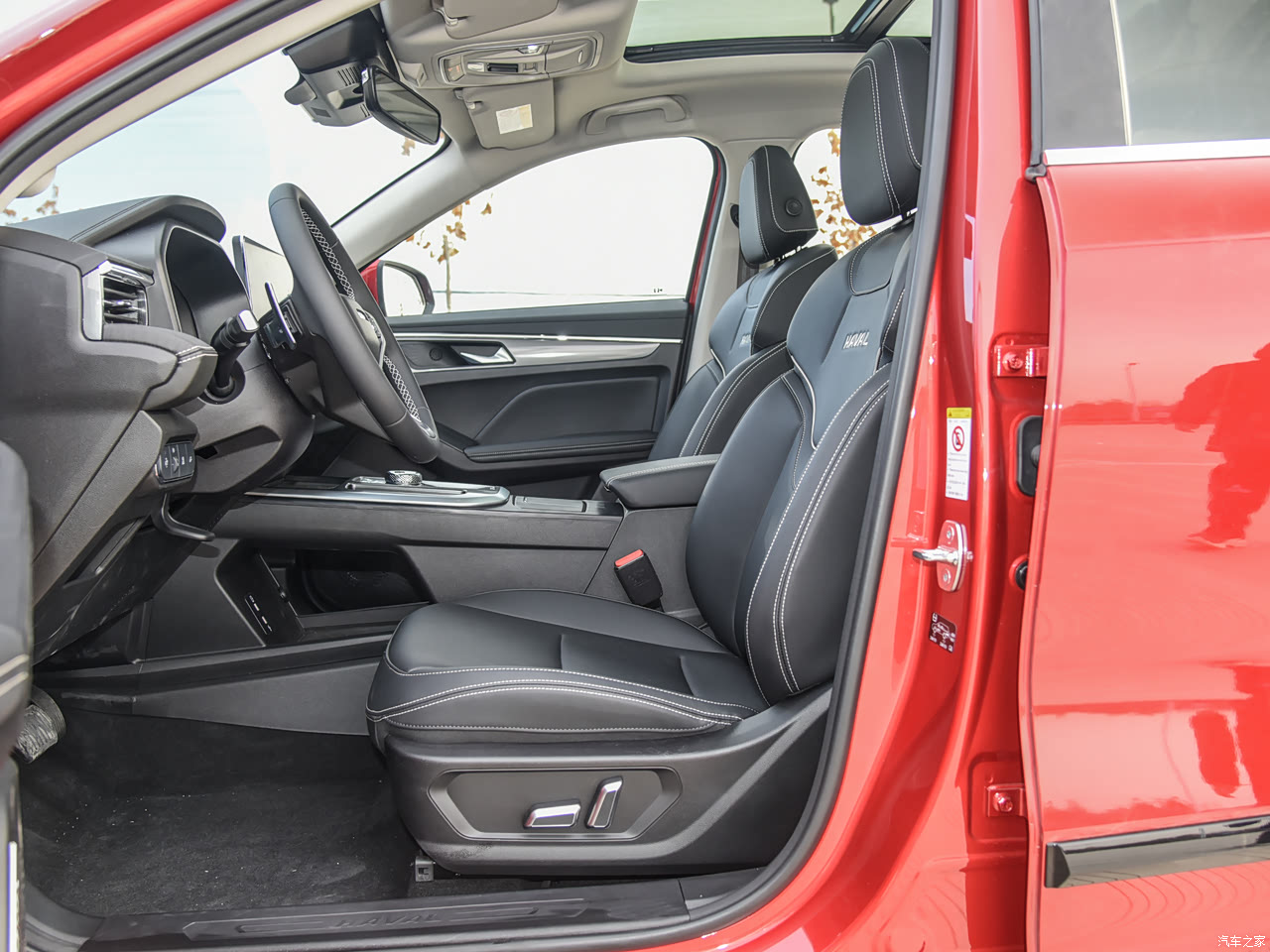 GWM Haval Jolion - Miniature 8