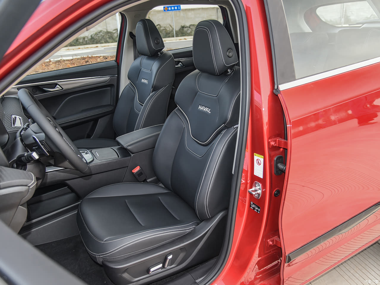 GWM Haval Jolion - Miniature 9