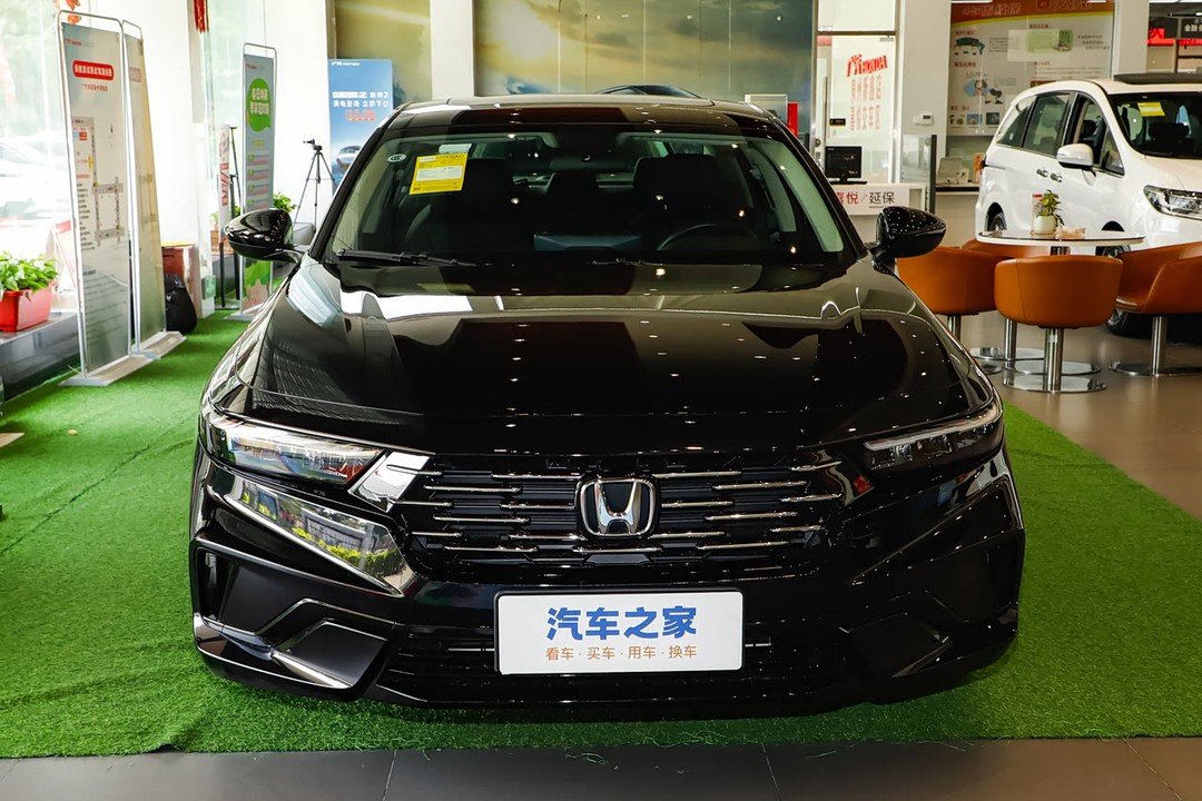 Honda Accord - Miniature 12