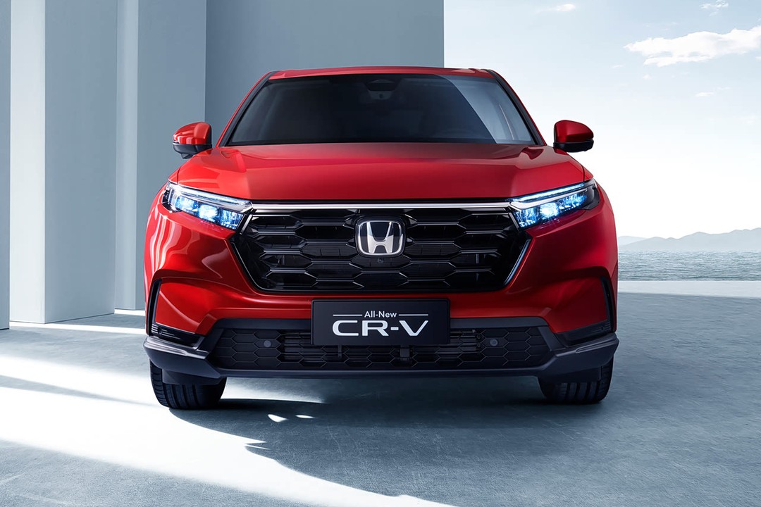 Honda Cr V - Miniature 8