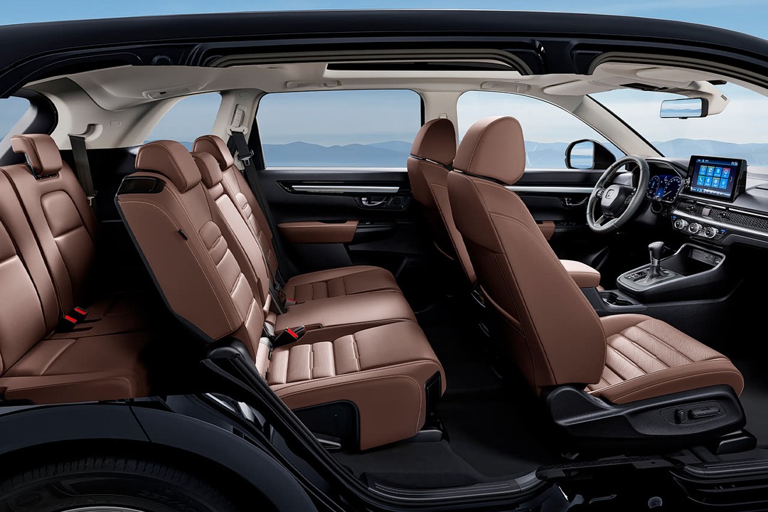Honda Cr V - Miniature 11