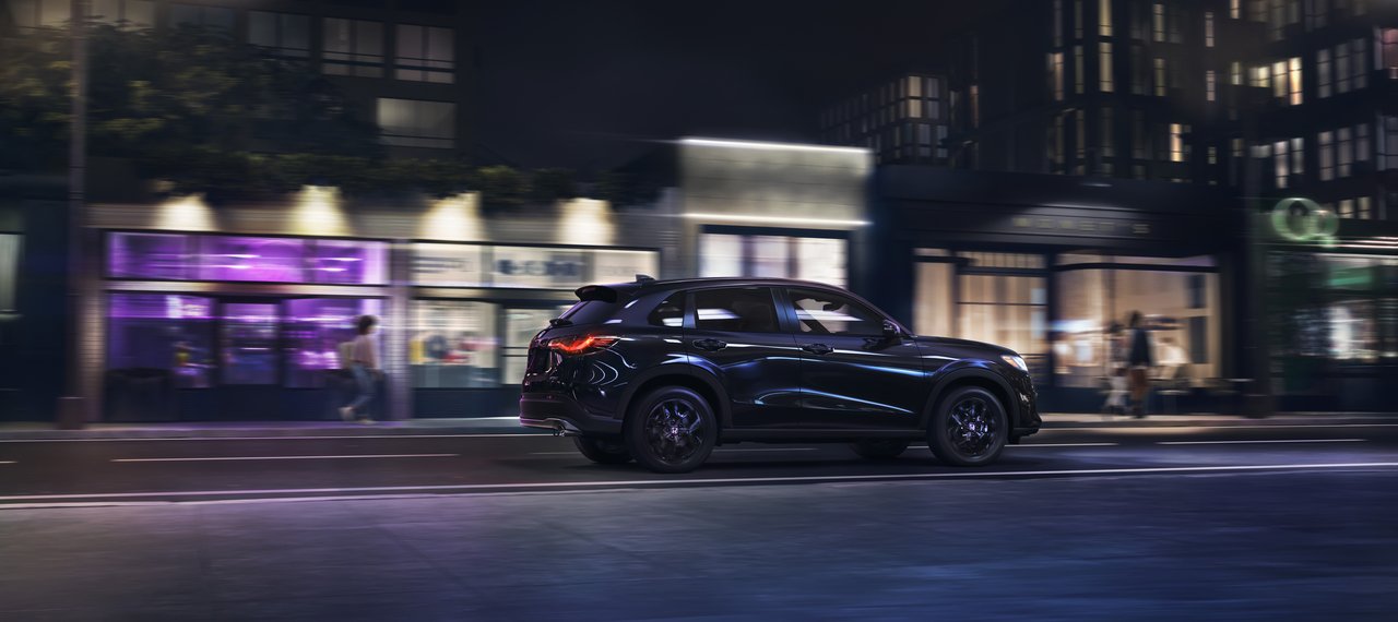 Honda HR-V - Miniature 6