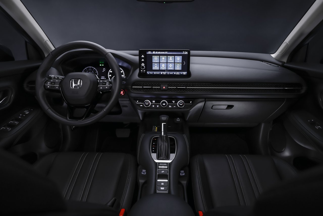 Honda HR-V - Miniature 8