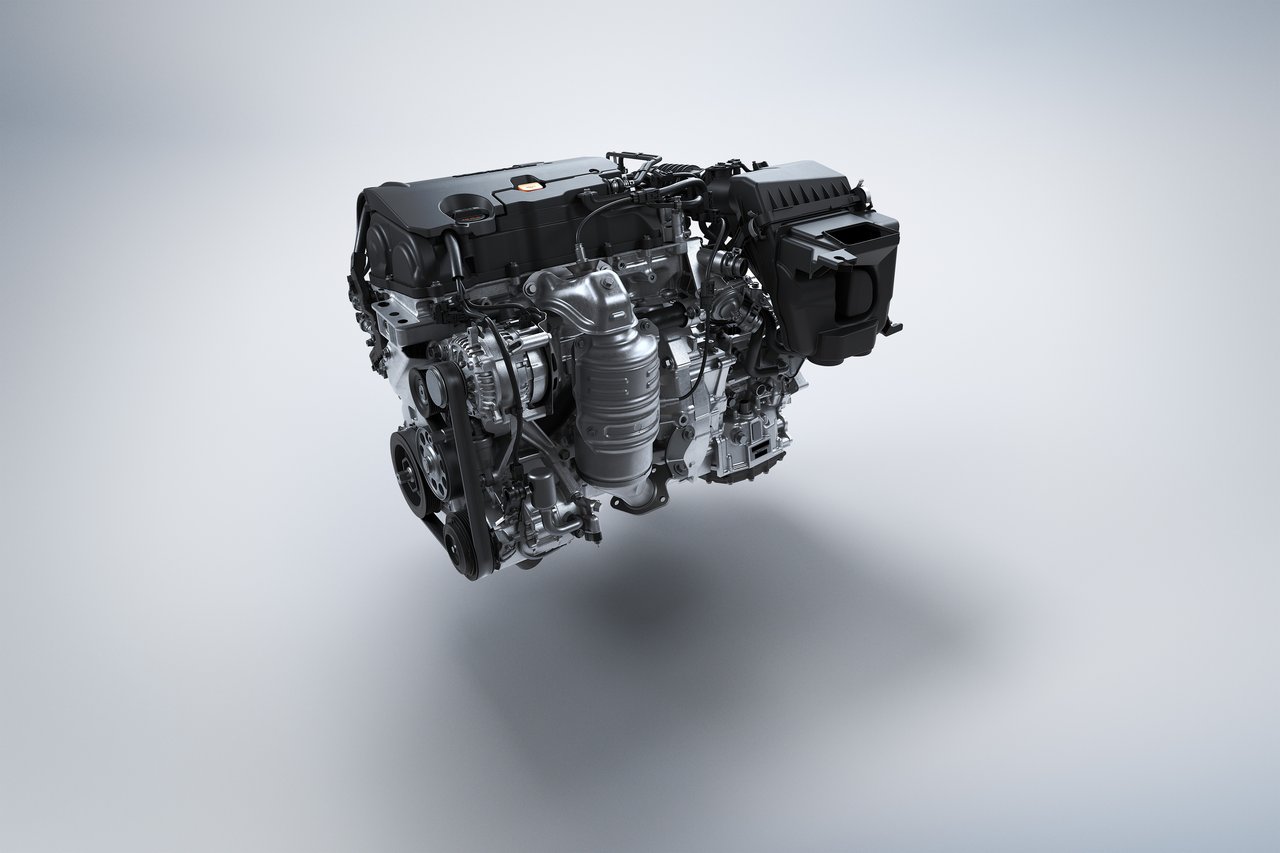 Honda HR-V - Miniature 10