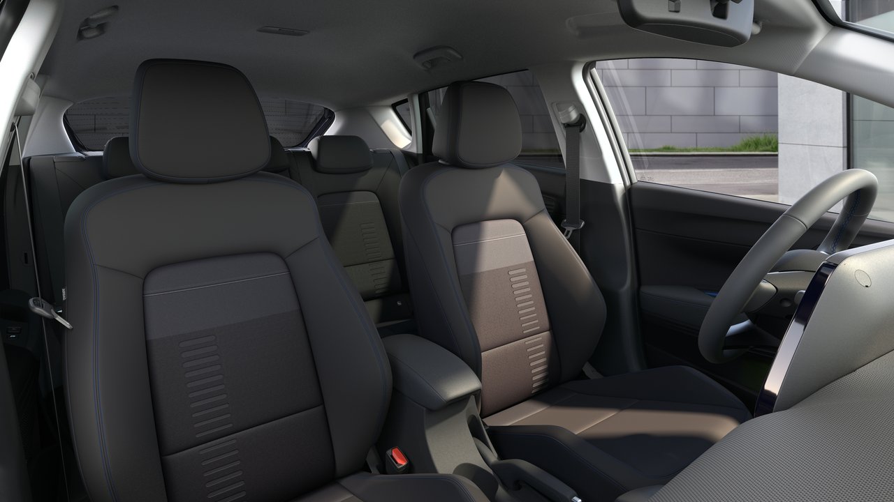 Hyundai Bayon - Miniature 8