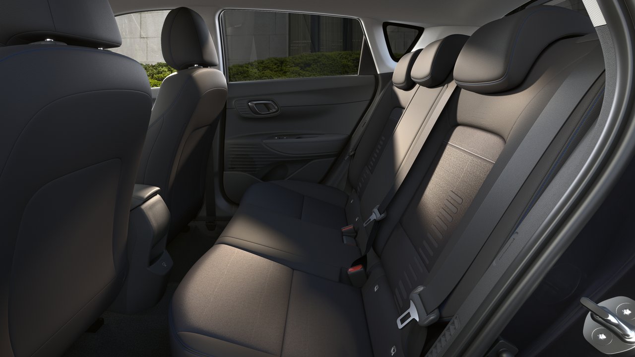 Hyundai Bayon - Miniature 9