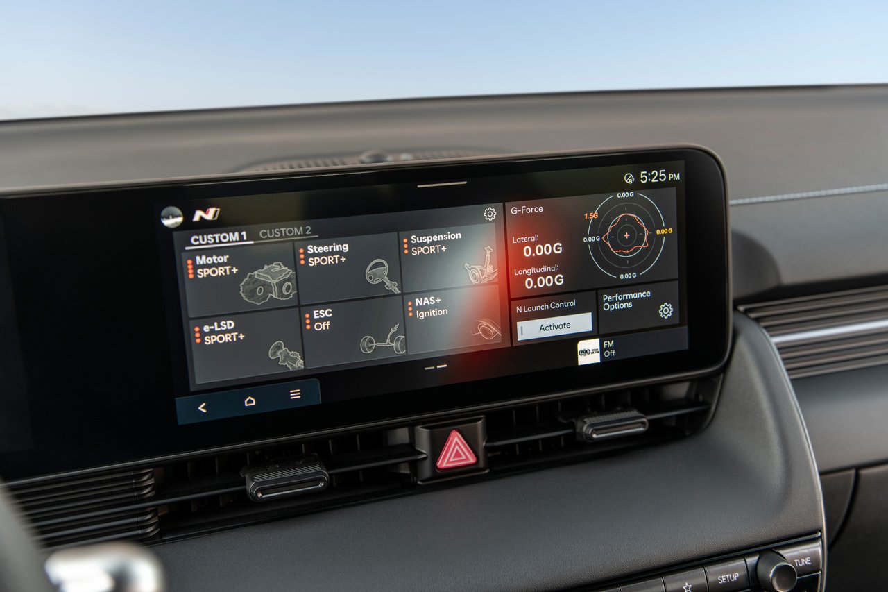 Hyundai IONIQ 5 - Miniature 9