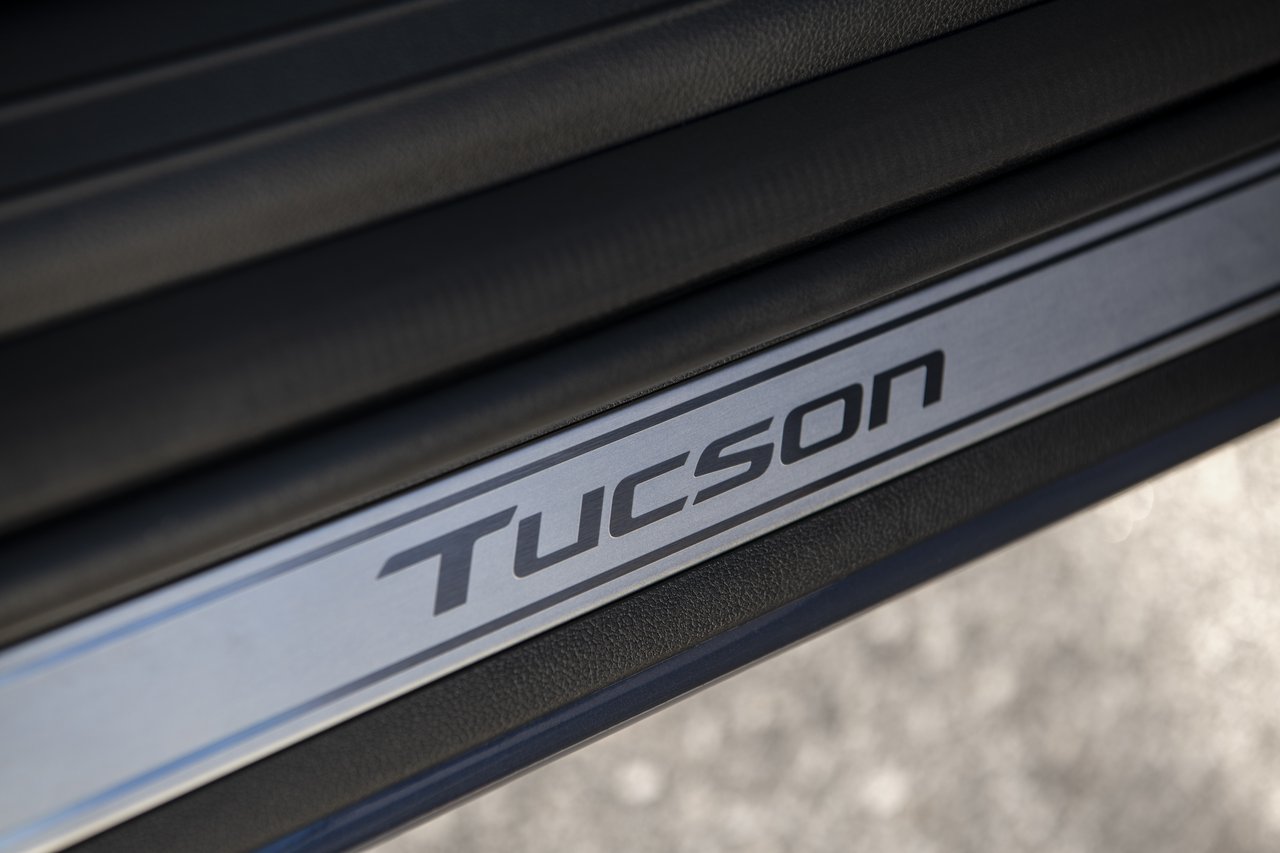 Hyundai Tucson PHEV - Miniature 10