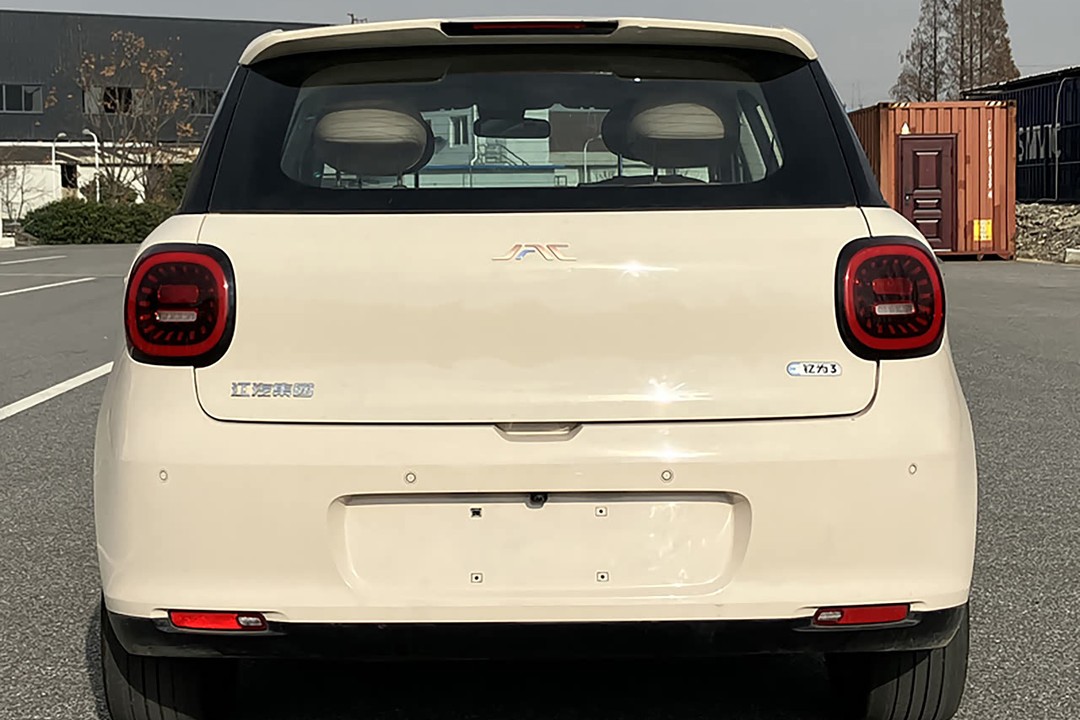 JAC E30x - Miniature 5