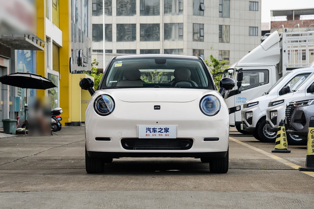 JAC E30x - Miniature 7
