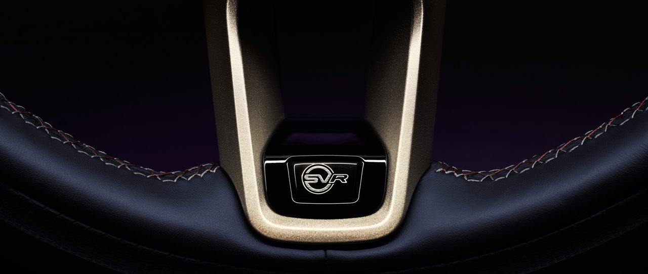 Jaguar F-Pace - Miniature 7