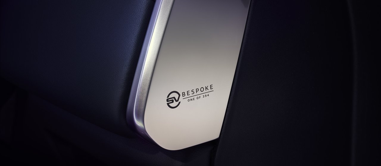 Jaguar F-Pace - Miniature 10