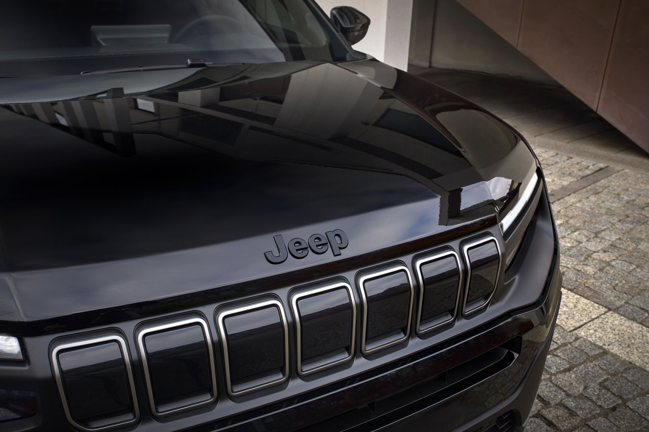 Jeep Avenger - Miniature 6