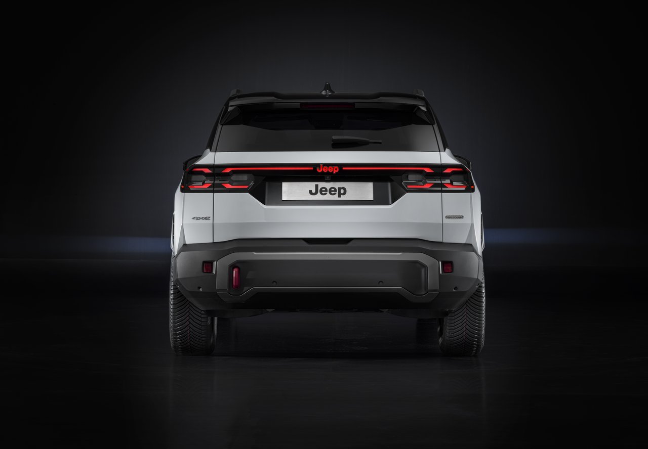 Jeep Compass - Miniature 4
