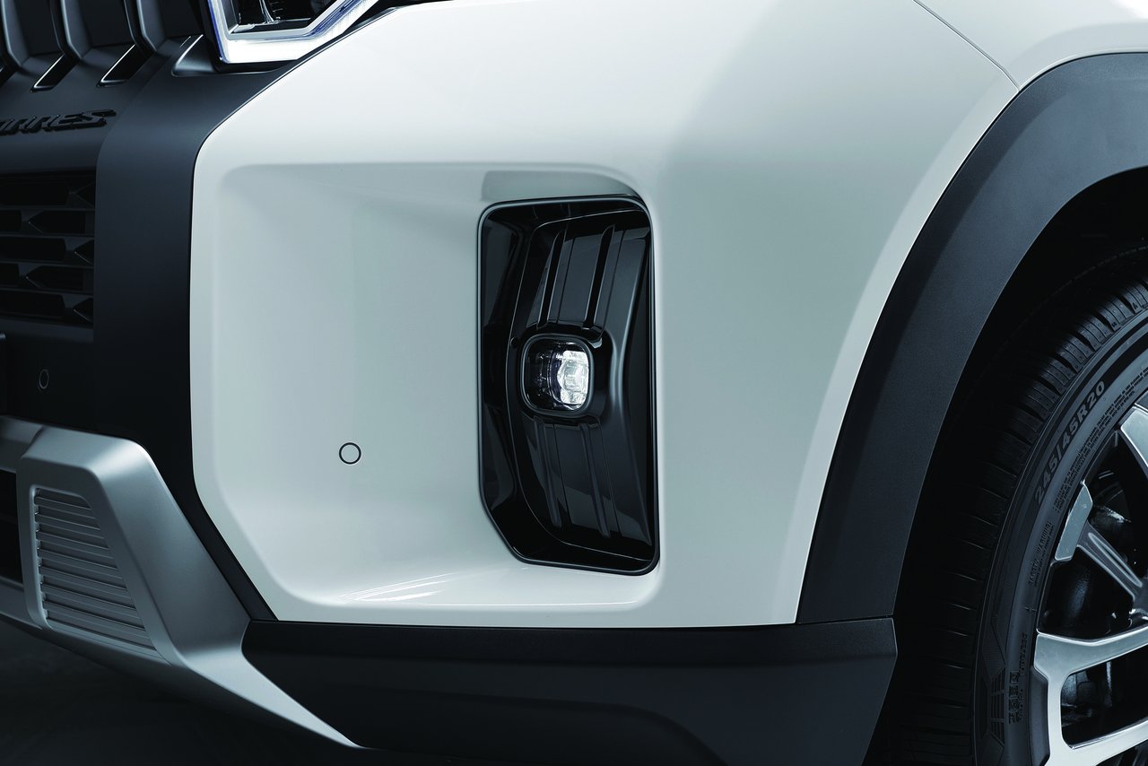 KGM Torres PHEV - Miniature 4