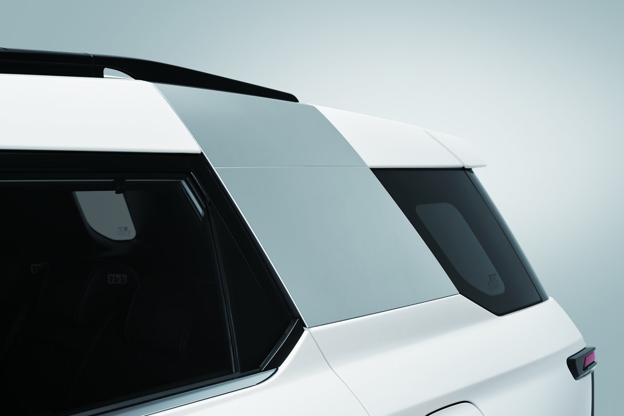 KGM Torres PHEV - Miniature 6