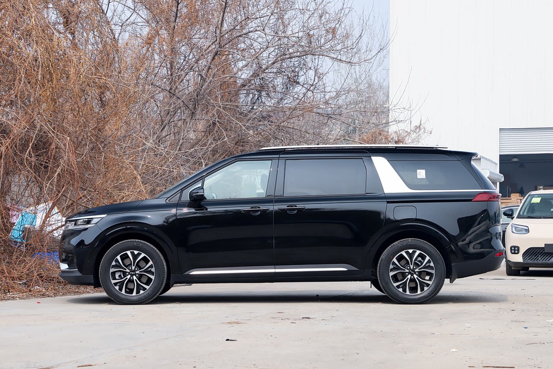 Kia Carnival - Miniature 2