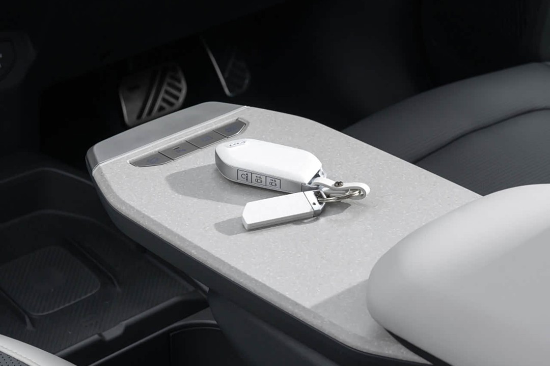 Kia Ev3 - Miniature 11