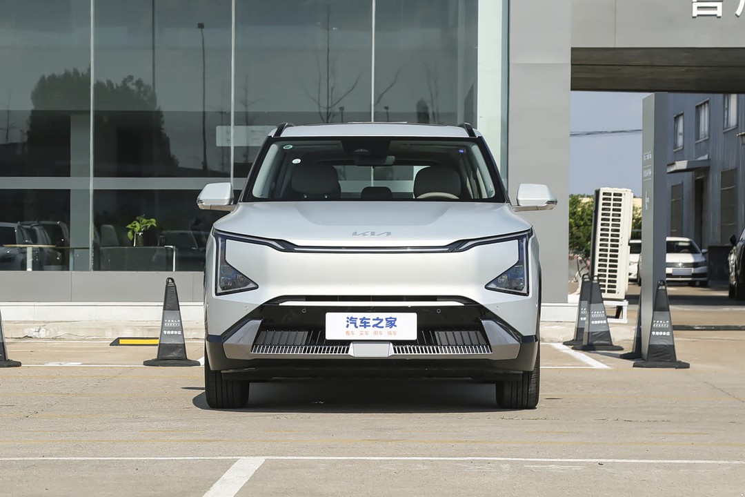 Kia Ev5 - Image 1