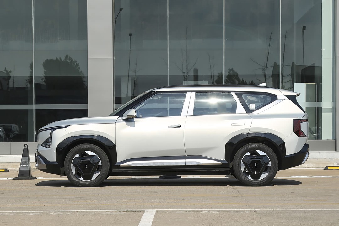 Kia Ev5 - Miniature 4