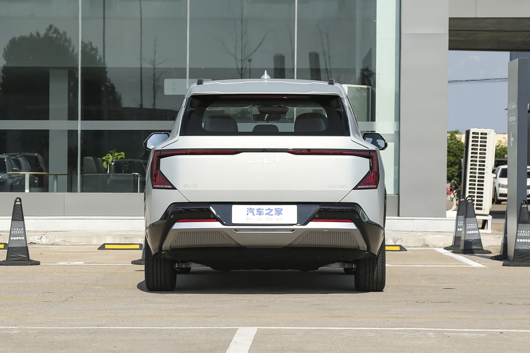 Kia Ev5 - Miniature 6