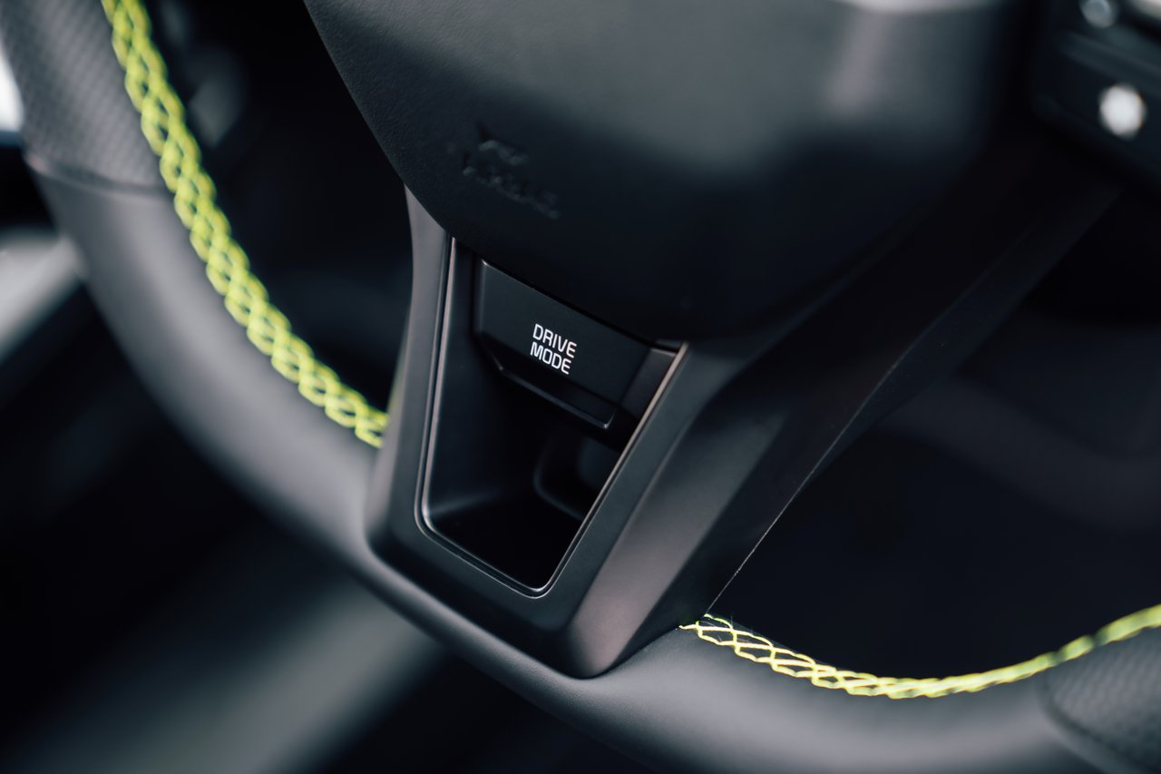 Kia EV6 - Miniature 8