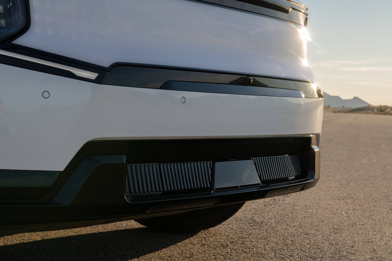 Kia EV9 - Miniature 7