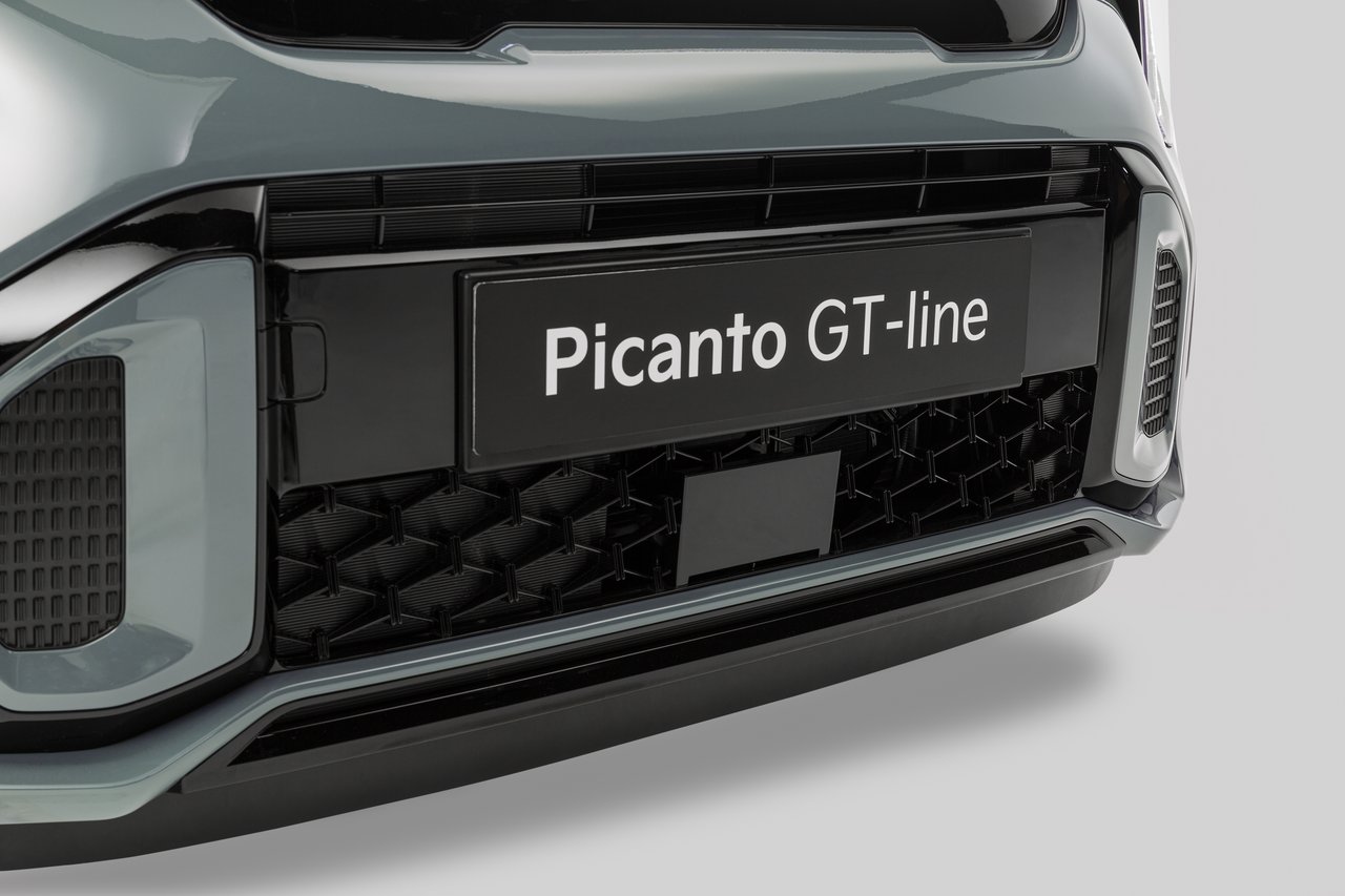 Kia Picanto - Miniature 4