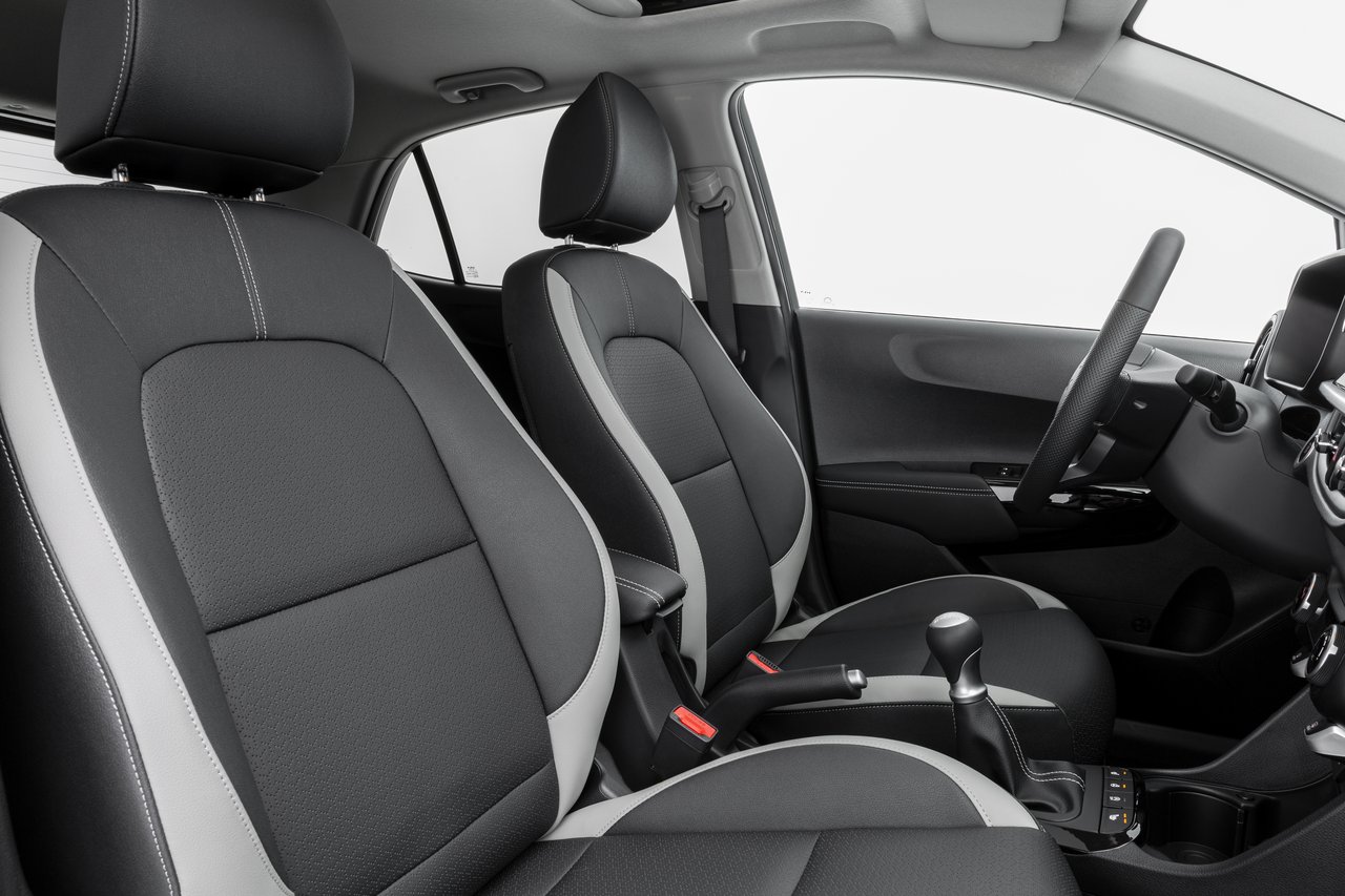 Kia Picanto - Miniature 6