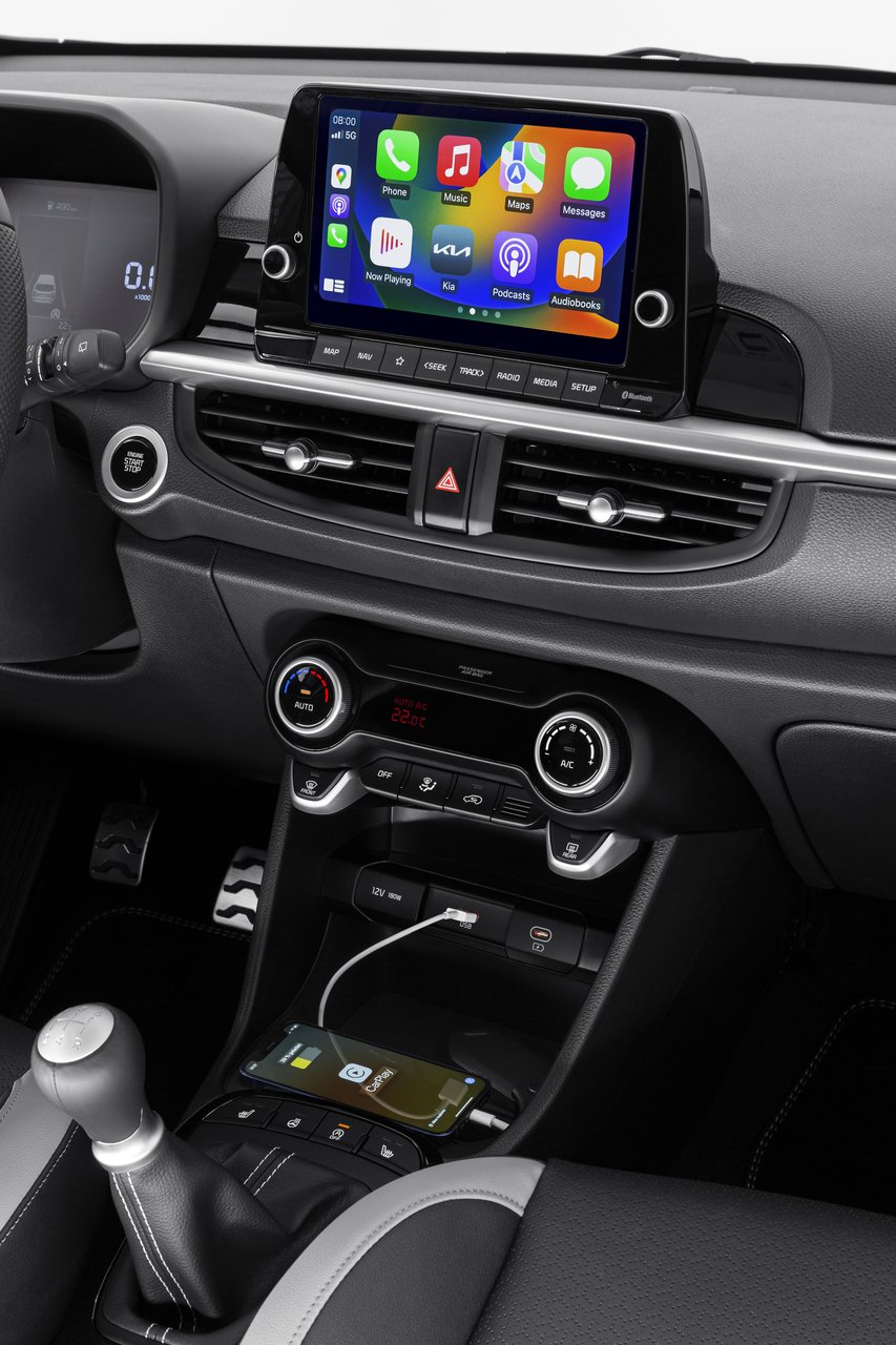 Kia Picanto - Miniature 7