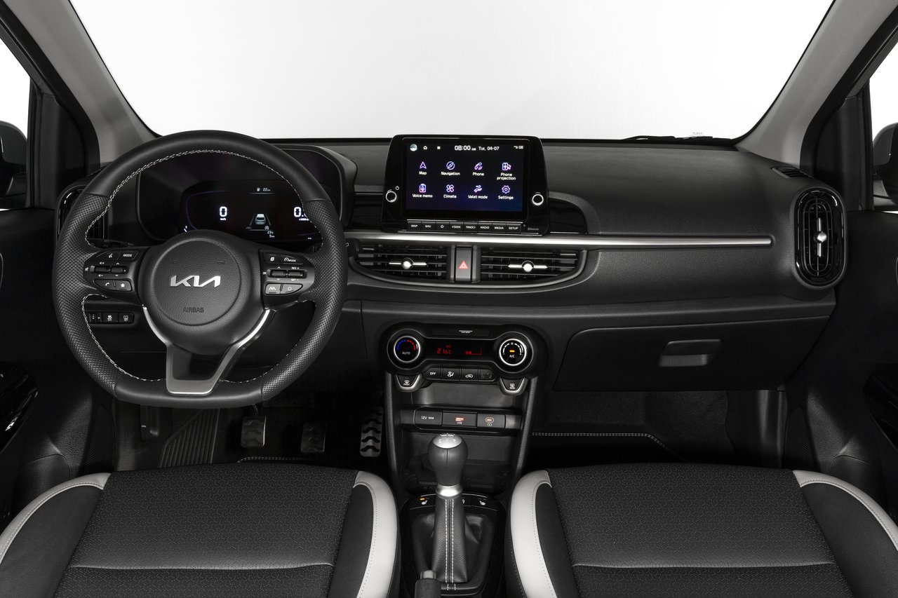 Kia Picanto - Miniature 8
