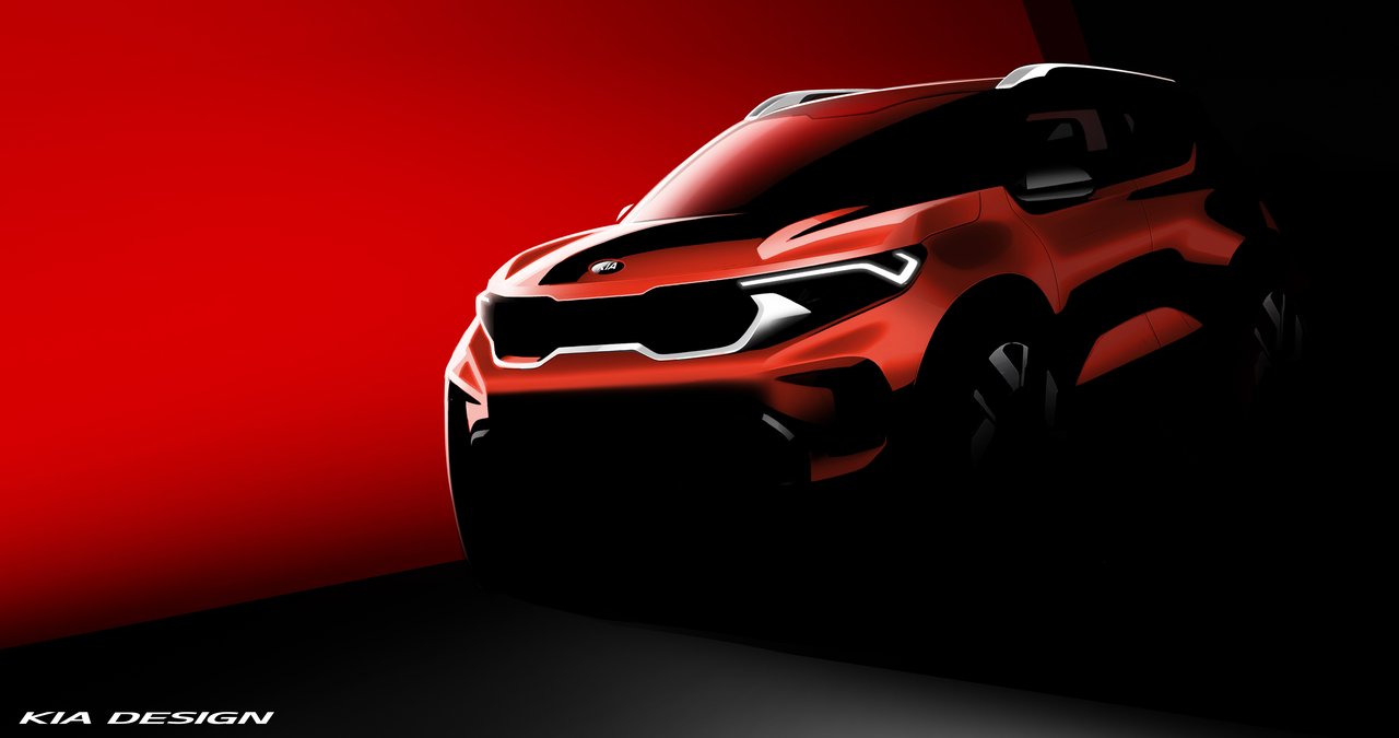 Kia Sonet - Miniature 6