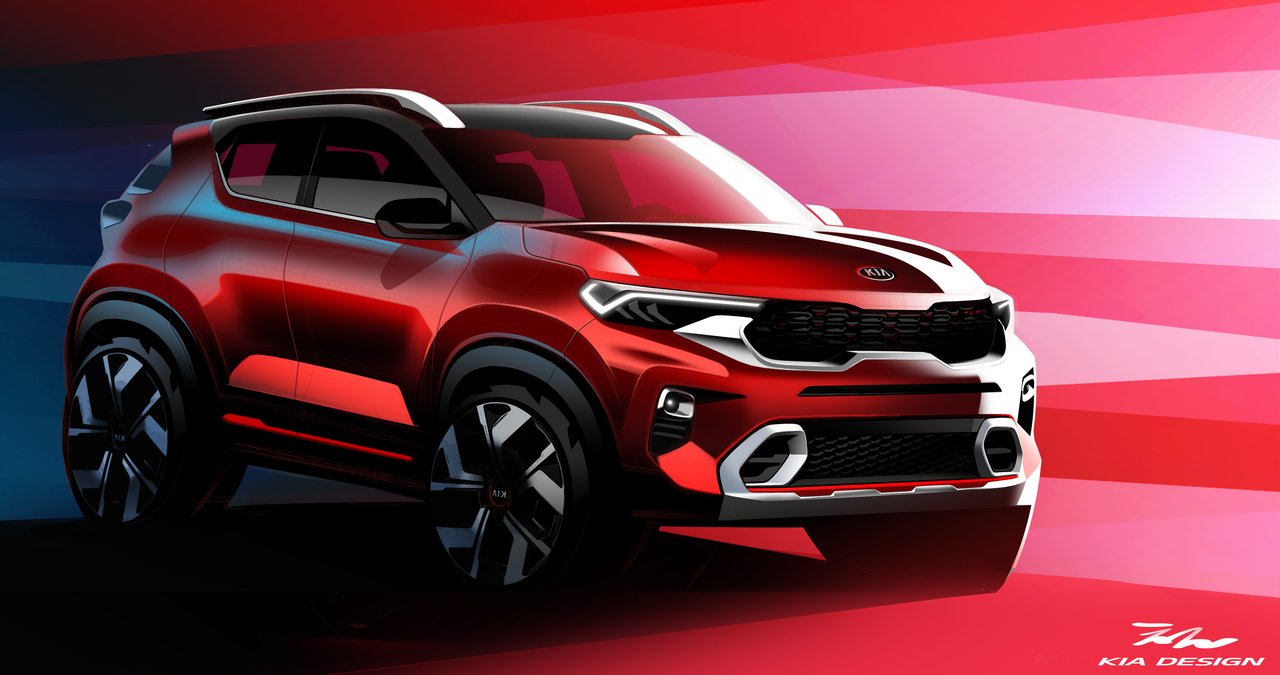Kia Sonet - Miniature 7