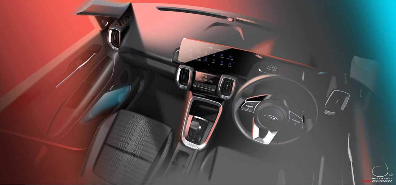 Kia Sonet - Miniature 10