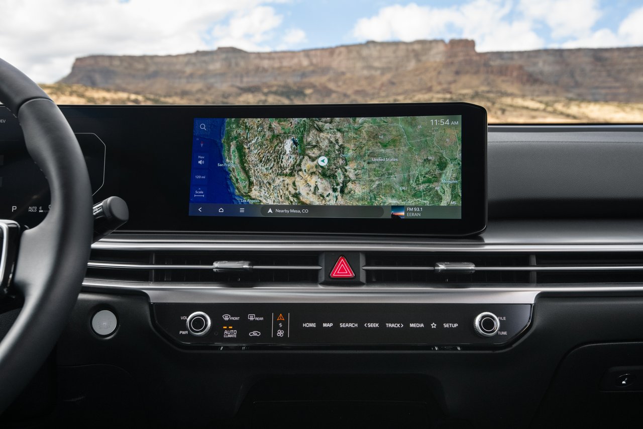 Kia Sorento - Miniature 7