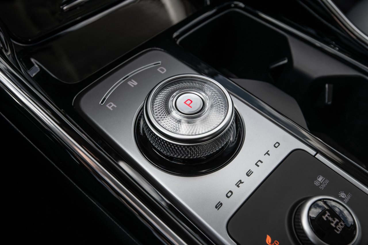 Kia Sorento - Miniature 8