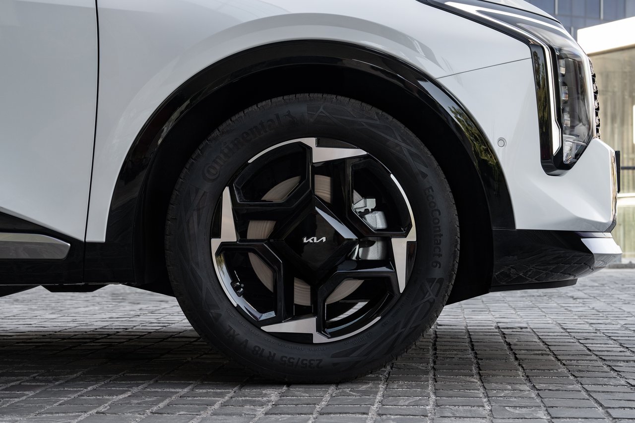 Kia Sportage - Miniature 5