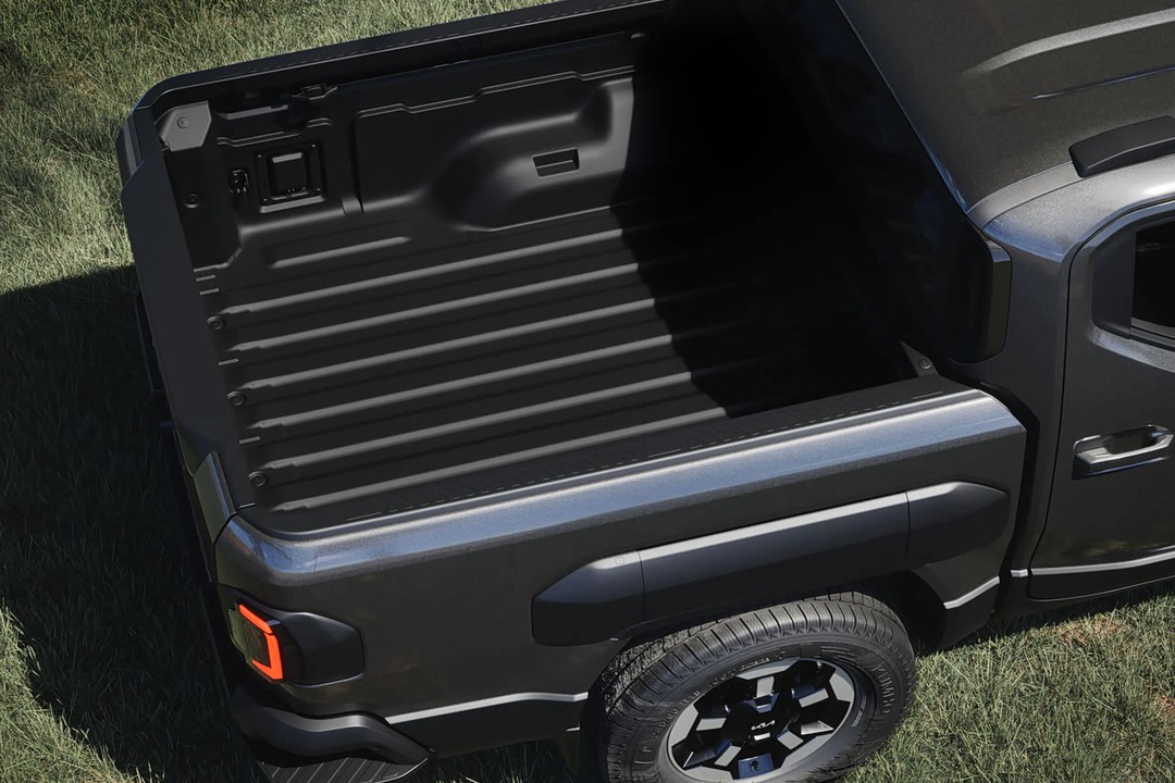 Kia Tasman - Miniature 9