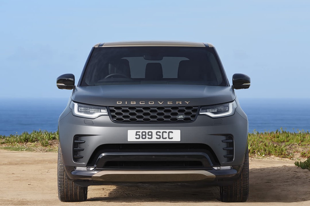Land Rover Discovery Sport - Miniature 2