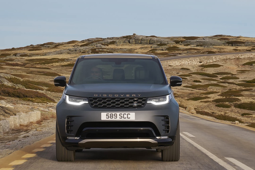 Land Rover Discovery Sport - Miniature 3
