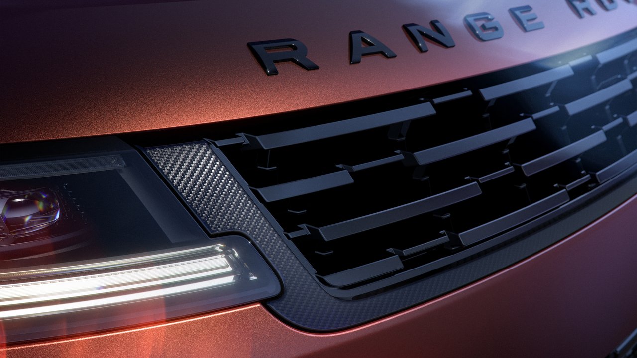Land Rover Range Rover Sport - Miniature 6