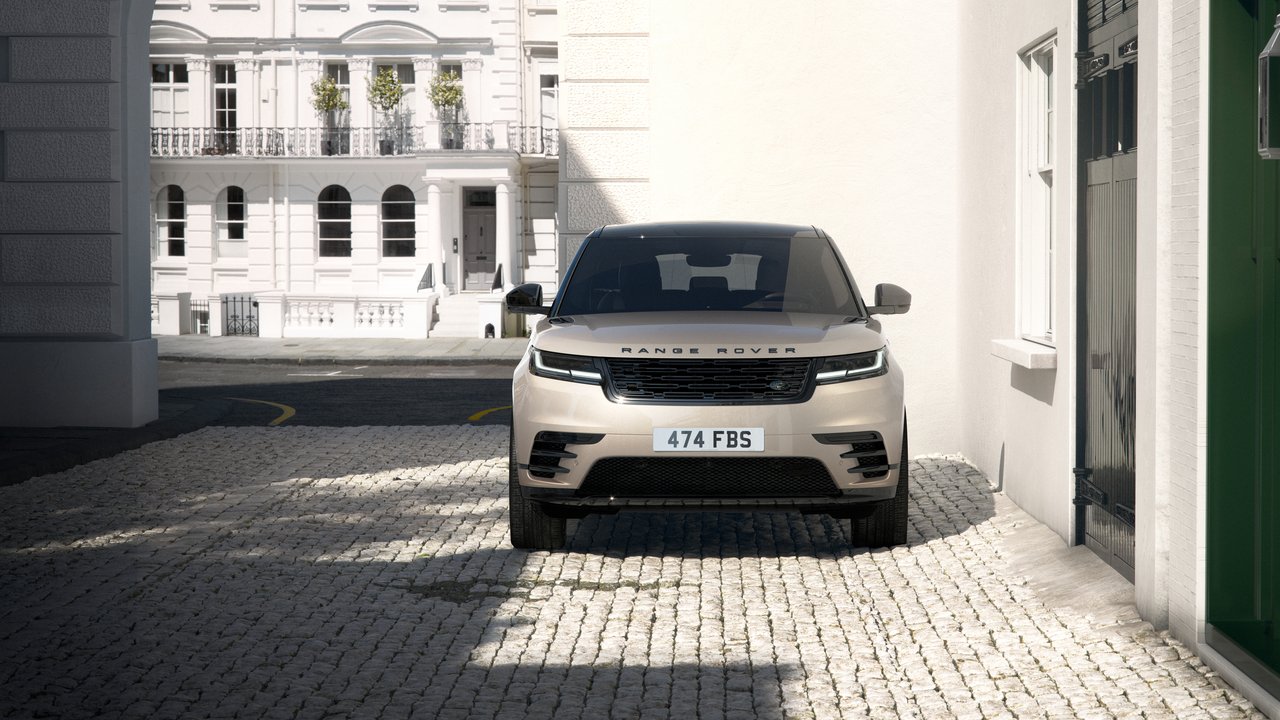 Land Rover Range Rover Velar - Miniature 2